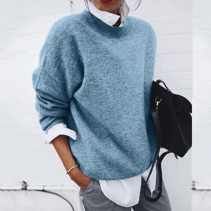 Adelinus™ - Comfortable sweater