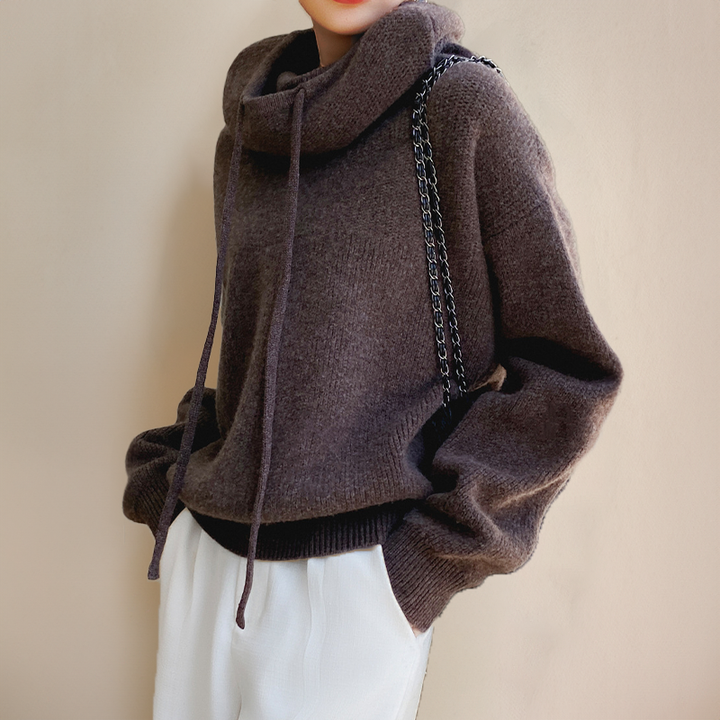 Agathe | Comfort and Chic Sweater